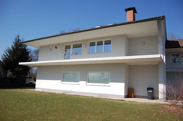 Vorher Vorher