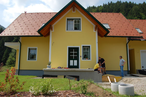 Vorher Vorher