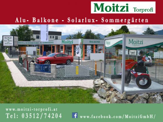 Katalog Balkon und Sommergärten