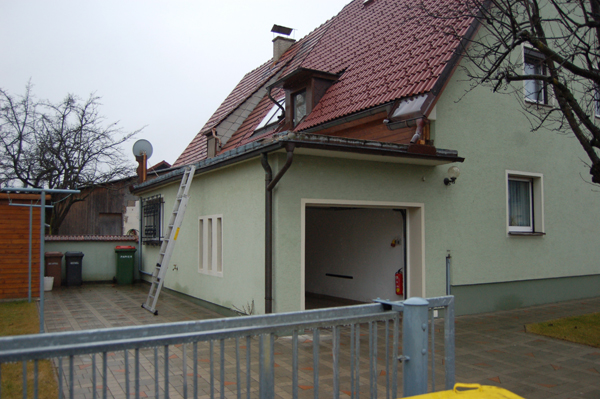 Vorher Vorher